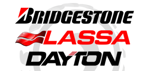 Prolas - Bridgestone - Lassa - Dayton